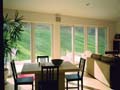Rosensweet Residence - New Construction Dining space