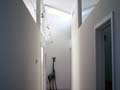 Rosensweet Residence - New Construction Bedroom hallway